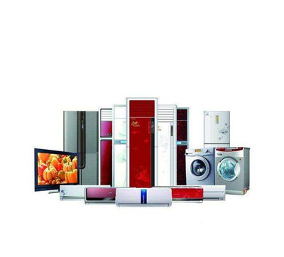 家電連鎖店 一站式家用電器消費(fèi)新選擇