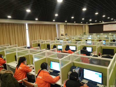 江西安賽捷信息技術(shù)服務(wù) 引領(lǐng)計(jì)算機(jī)信息技術(shù)咨詢(xún)新潮流