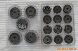 張家港市樂(lè)余橡塑制品廠 橡膠制品的專業(yè)制造者