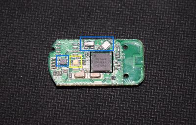 何謂做工？行者速度踏頻雙模感應(yīng)器拆解評(píng)測(cè)