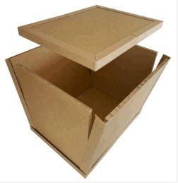 鹽田組裝式蜂窩箱 大鵬電子產品蜂窩紙箱與葵沖顯示屏蜂窩箱廠家詳解